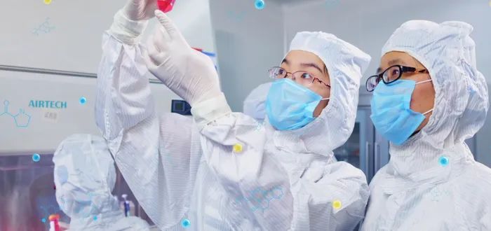 银丰地产集团董事长李斌 以细胞技术研发与应用为引擎，以科研创新驱动高质量发展